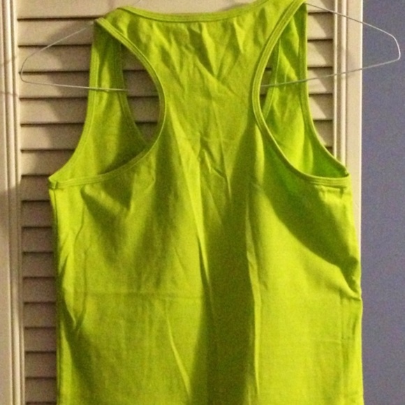 Zumba Vida Racerback - Picture 2 of 2